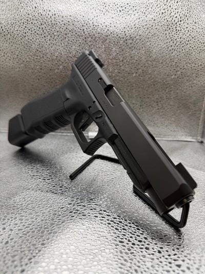 Glock G34 9MM LUGER (9X19 PARA) - Image 2 of 10