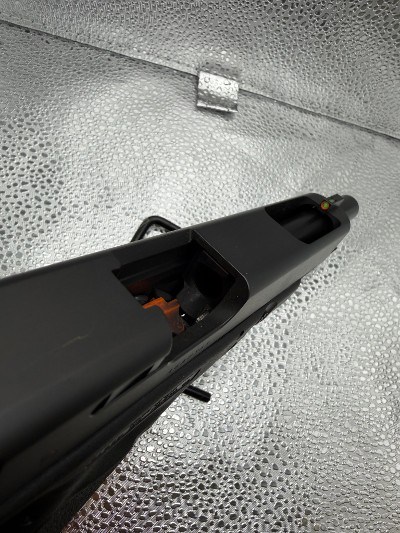 Glock G34 9MM LUGER (9X19 PARA) - Image 8 of 10