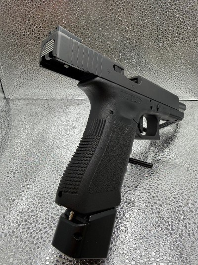 Glock G34 9MM LUGER (9X19 PARA) - Image 7 of 10