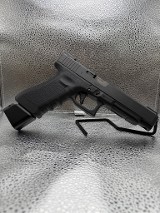 Glock G34 9MM LUGER (9X19 PARA) - Image 3 of 10
