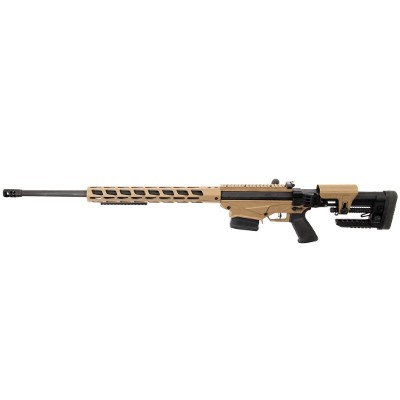 RUGER PRECISION 6.5MM CREEDMOOR - Image 1 of 2
