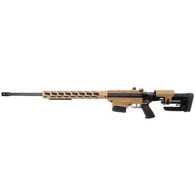 RUGER PRECISION 6.5MM CREEDMOOR - Image 1 of 2