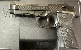 BERETTA USA 92X RDO 9MM LUGER (9X19 PARA) - Image 1 of 1