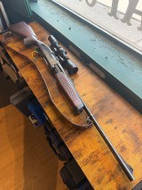 REMINGTON 760 Gamemaster .308 WIN - Image 1 of 3