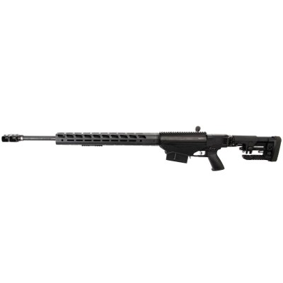 RUGER PRECISON .338 LAPUA MAG - Image 1 of 2
