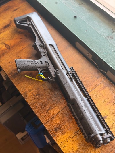 KELTEC KSG 12 GA - Image 1 of 2