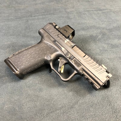 CANIK HG8328N METE MC9 PRIME 9MM LUGER (9x19 PARA) - Image 4 of 7