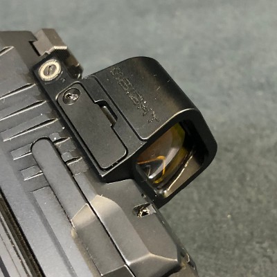 CANIK HG8328N METE MC9 PRIME 9MM LUGER (9x19 PARA) - Image 6 of 7