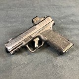 CANIK HG8328N METE MC9 PRIME 9MM LUGER (9x19 PARA) - Image 3 of 7