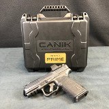 CANIK HG8328N METE MC9 PRIME 9MM LUGER (9x19 PARA) - Image 1 of 7