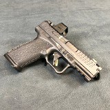 CANIK HG8328N METE MC9 PRIME 9MM LUGER (9x19 PARA) - Image 4 of 7
