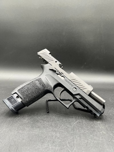 SIG SAUER P320 M18 9MM LUGER (9X19 PARA) - Image 2 of 8
