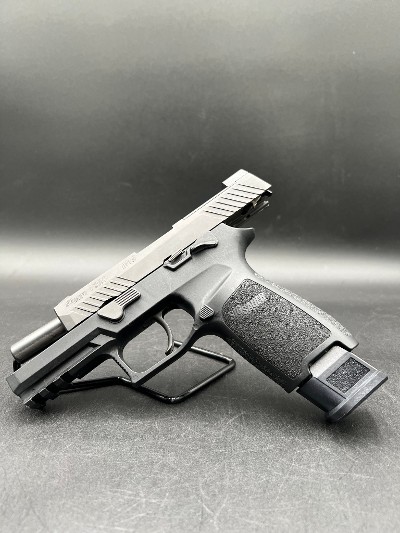 SIG SAUER P320 M18 9MM LUGER (9X19 PARA) - Image 4 of 8