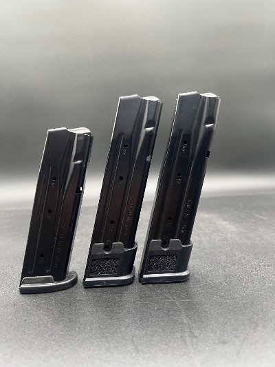 SIG SAUER P320 M18 9MM LUGER (9X19 PARA) - Image 5 of 8