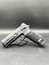SIG SAUER P320 M18 9MM LUGER (9X19 PARA) - Image 3 of 8
