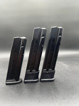 SIG SAUER P320 M18 9MM LUGER (9X19 PARA) - Image 5 of 8