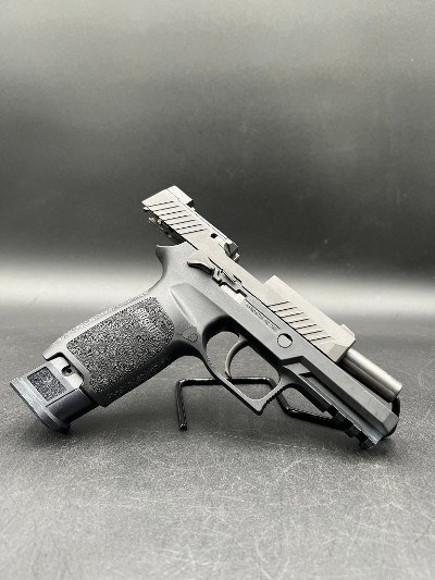 SIG SAUER P320 M18 9MM LUGER (9X19 PARA) - Image 2 of 8