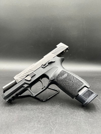 SIG SAUER P320 M18 9MM LUGER (9X19 PARA) - Image 4 of 8
