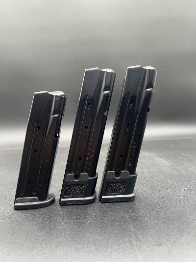 SIG SAUER P320 M18 9MM LUGER (9X19 PARA) - Image 5 of 8