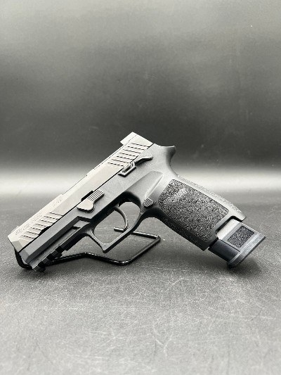 SIG SAUER P320 M18 9MM LUGER (9X19 PARA) - Image 3 of 8