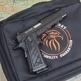 LIVE FREE ARMORY APOLLO 11 V2 FULL SIZE9MM LUGER (9x19 PARA) - Image 1 of 5