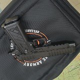 LIVE FREE ARMORY APOLLO 11 V2 FULL SIZE9MM LUGER (9x19 PARA) - Image 2 of 5