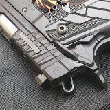 LIVE FREE ARMORY APOLLO 11 V2 FULL SIZE9MM LUGER (9x19 PARA) - Image 5 of 5