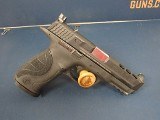 SMITH & WESSON M&P9 PC 9MM LUGER (9x19 PARA) - Image 3 of 3
