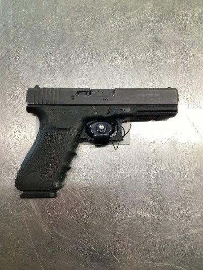 GLOCK 21 GEN 4 .45 ACP - Image 1 of 2
