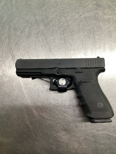 GLOCK 21 GEN 4 .45 ACP - Image 2 of 2