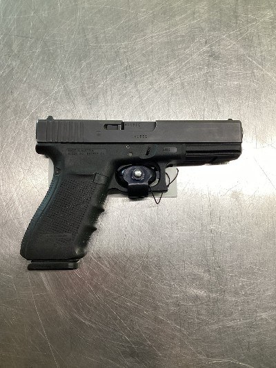 GLOCK 21 GEN 4 .45 ACP - Image 1 of 2