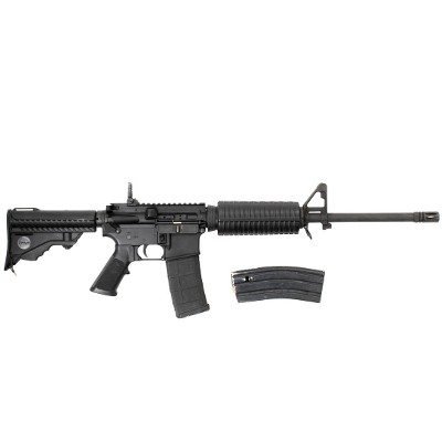 DPMS A-15 5.56X45MM NATO - Image 3 of 3