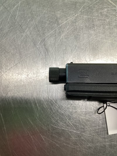 GLOCK 17 9MM LUGER (9x19 PARA) - Image 3 of 4