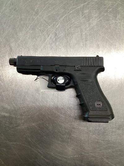 GLOCK 17 9MM LUGER (9x19 PARA) - Image 2 of 4