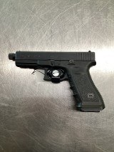 GLOCK 17 9MM LUGER (9x19 PARA) - Image 2 of 4