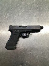 GLOCK 17 9MM LUGER (9x19 PARA) - Image 1 of 4