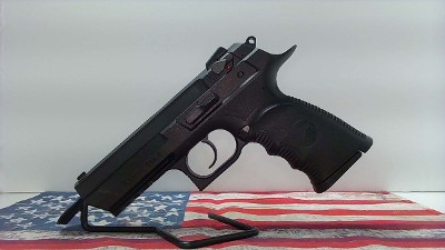 MAGNUM RESEARCH BABY DESERT EAGLE 40CAL 40 Smith & Wesson - Image 9 of 9