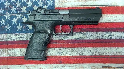 MAGNUM RESEARCH BABY DESERT EAGLE 40CAL 40 Smith & Wesson - Image 1 of 9