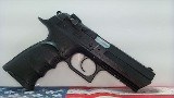 MAGNUM RESEARCH BABY DESERT EAGLE 40CAL 40 Smith & Wesson - Image 6 of 9