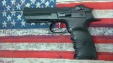 MAGNUM RESEARCH BABY DESERT EAGLE 40CAL 40 Smith & Wesson - Image 2 of 9