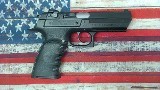 MAGNUM RESEARCH BABY DESERT EAGLE 40CAL 40 Smith & Wesson - Image 1 of 9
