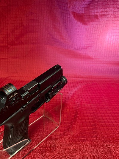 GLOCK G49 GEN 5 MOS 9MM LUGER (9x19 PARA) - Image 5 of 7