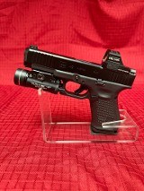 GLOCK G49 GEN 5 MOS 9MM LUGER (9x19 PARA) - Image 2 of 7