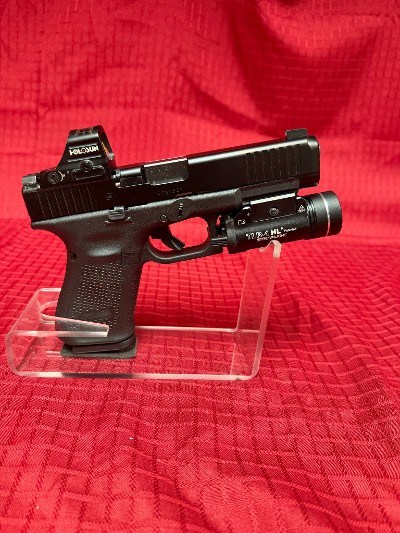 GLOCK G49 GEN 5 MOS 9MM LUGER (9x19 PARA) - Image 3 of 7