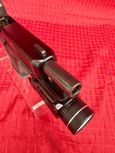 GLOCK G49 GEN 5 MOS 9MM LUGER (9x19 PARA) - Image 7 of 7