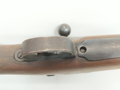 MAUSER K98 8MM REM MAG - Image 14 of 25