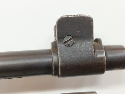 MAUSER K98 8MM REM MAG - Image 12 of 25