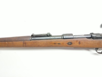 MAUSER K98 8MM REM MAG - Image 21 of 25