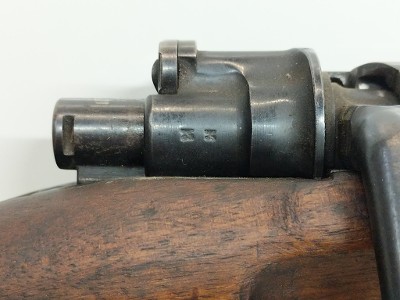 MAUSER K98 8MM REM MAG - Image 7 of 25