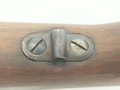 MAUSER K98 8MM REM MAG - Image 13 of 25